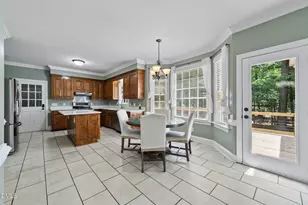 3320 Buck Run Trail, Wake Forest, NC 27587 - Photo 13