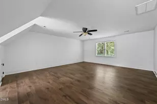 3320 Buck Run Trail, Wake Forest, NC 27587 - Photo 29