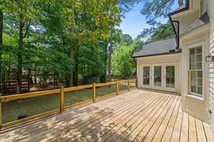 3320 Buck Run Trail, Wake Forest, NC 27587 - Photo 31