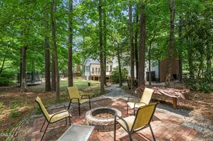 3320 Buck Run Trail, Wake Forest, NC 27587 - Photo 37