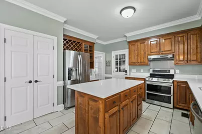 3320 Buck Run Trail, Wake Forest, NC 27587 - Photo 9
