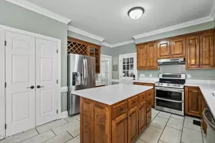 3320 Buck Run Trail, Wake Forest, NC 27587 - Photo 9