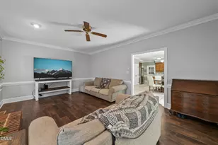 3320 Buck Run Trail, Wake Forest, NC 27587 - Photo 17
