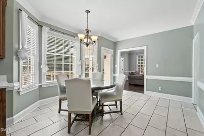 3320 Buck Run Trail, Wake Forest, NC 27587 - Photo 11