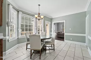 3320 Buck Run Trail, Wake Forest, NC 27587 - Photo 11