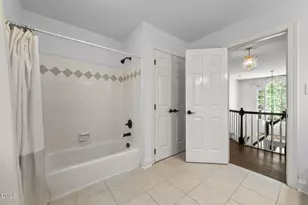 3320 Buck Run Trail, Wake Forest, NC 27587 - Photo 27