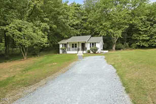 707 Dickens St, Roxboro, NC 27573 - Photo 33