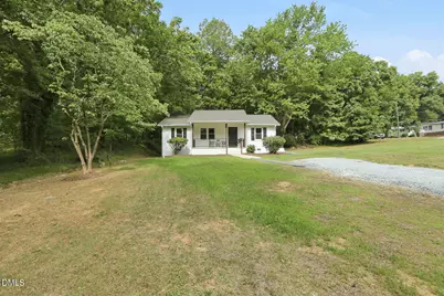 707 Dickens Street, Roxboro, NC 27573 - Photo 35