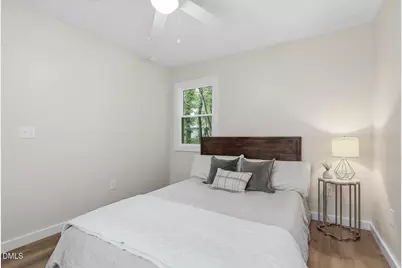 707 Dickens Street, Roxboro, NC 27573 - Photo 17