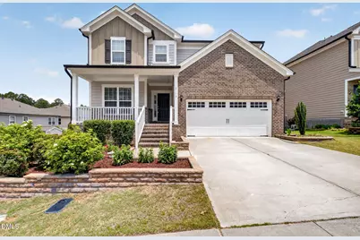 2112 Turling Way, Apex, NC 27523 - Photo 5