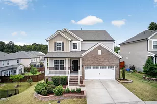 2112 Turling Wy, Apex, NC 27523 - Photo 1