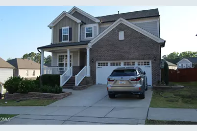 2112 Turling Way, Apex, NC 27523 - Photo 9