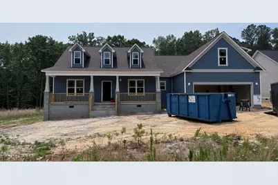 272 Seahawk Way, Zebulon, NC 27597 - Photo 1