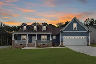 272 Seahawk Wy, Zebulon, NC 27597 - Photo 1