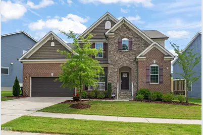 1838 Sandoval Drive, Durham, NC 27703 - Photo 1