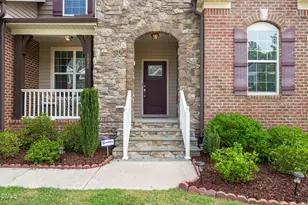 1838 Sandoval Dr, Durham, NC 27703 - Photo 3