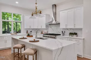 39523 Glenn Glade, Chapel Hill, NC 27517 - Photo 5
