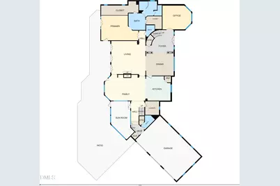 39523 Glenn Glade, Chapel Hill, NC 27517 - Photo 45