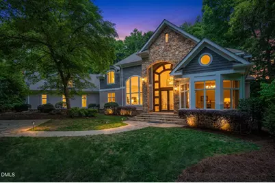 39523 Glenn Glade, Chapel Hill, NC 27517 - Photo 3