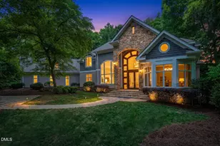 39523 Glenn Glade, Chapel Hill, NC 27517 - Photo 3