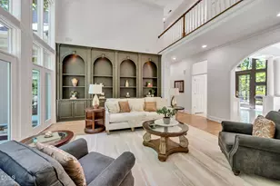 39523 Glenn Glade, Chapel Hill, NC 27517 - Photo 11