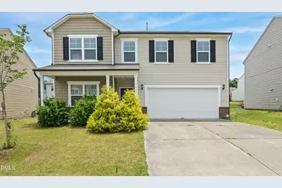 3445 Teravista Way, Raleigh, NC 27616 - Photo 3