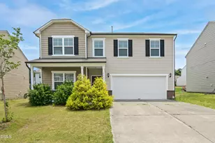 3445 Teravista Way, Raleigh, NC 27616 - Photo 3