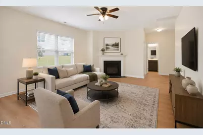 3445 Teravista Way, Raleigh, NC 27616 - Photo 1