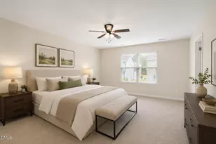 3445 Teravista Way, Raleigh, NC 27616 - Photo 5