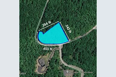 26 W Mountain Falls Trail, Old Fort, NC 28762 - Photo 3