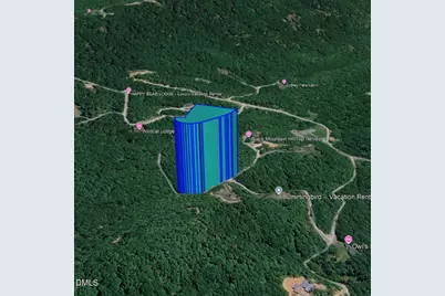 26 W Mountain Falls Trail, Old Fort, NC 28762 - Photo 5