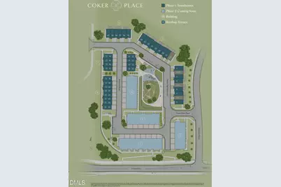 1147 Booth Park Boulevard, Chapel Hill, NC 27514 - Photo 33