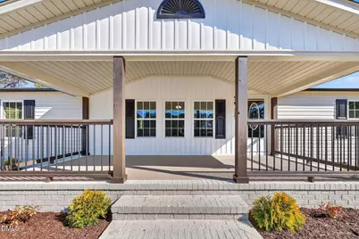 335 Myrtle Road, Selma, NC 27576 - Photo 5