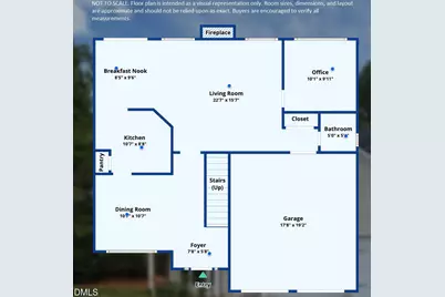 105 New Timber Path, Apex, NC 27502 - Photo 25