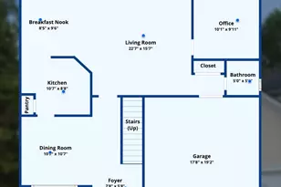 105 New Timber Path, Apex, NC 27502 - Photo 25