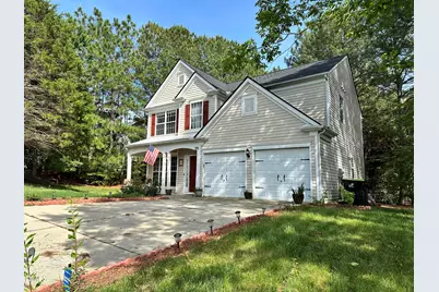105 New Timber Path, Apex, NC 27502 - Photo 1