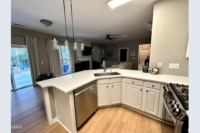 105 New Timber Path, Apex, NC 27502 - Photo 7