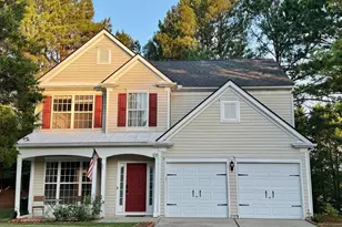 105 New Timber Path, Apex, NC 27502 - Photo 1