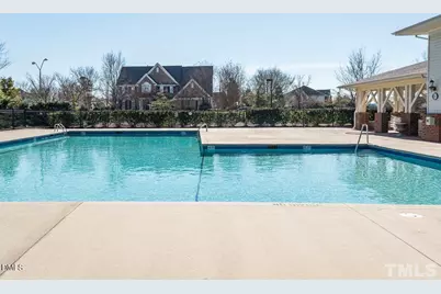 268 Joshua Glen Lane, Cary, NC 27519 - Photo 19
