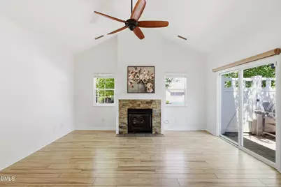 5237 Niagra Drive, Chapel Hill, NC 27517 - Photo 3