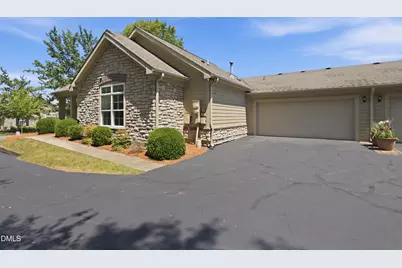 5237 Niagra Drive, Chapel Hill, NC 27517 - Photo 23