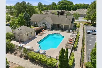 5237 Niagra Drive, Chapel Hill, NC 27517 - Photo 5