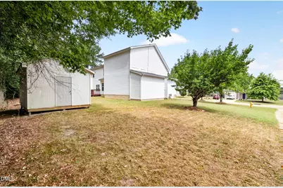 5328 Logos Court, Raleigh, NC 27610 - Photo 45