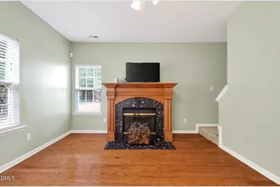 5328 Logos Court, Raleigh, NC 27610 - Photo 23