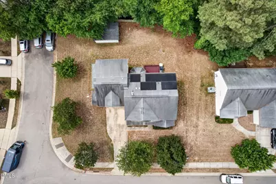 5328 Logos Court, Raleigh, NC 27610 - Photo 7