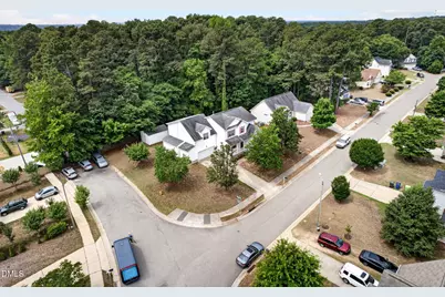 5328 Logos Court, Raleigh, NC 27610 - Photo 5
