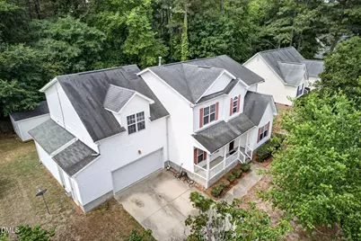 5328 Logos Court, Raleigh, NC 27610 - Photo 3