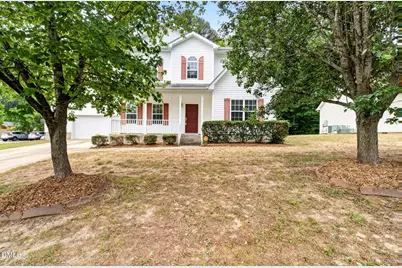 5328 Logos Court, Raleigh, NC 27610 - Photo 13