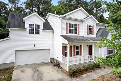 5328 Logos Court, Raleigh, NC 27610 - Photo 11