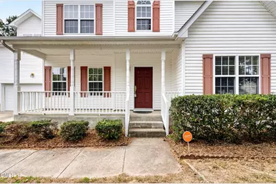 5328 Logos Court, Raleigh, NC 27610 - Photo 15